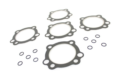 James Head Gasket