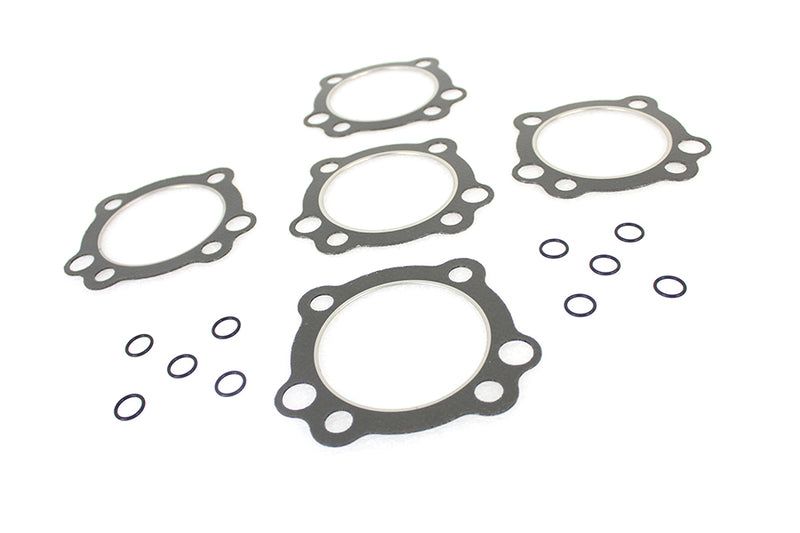 James Head Gasket