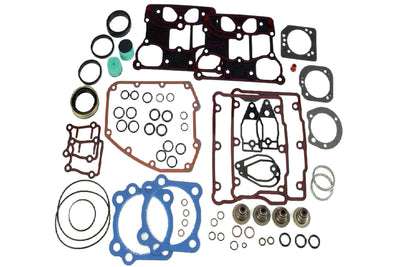 James Motor Gasket Set