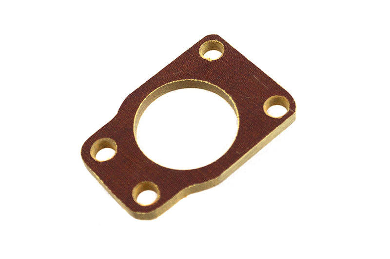 James Intake Manifold Spacer