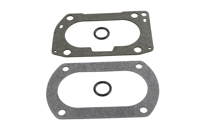 James Air Cleaner Backing Plate Gasket Kit