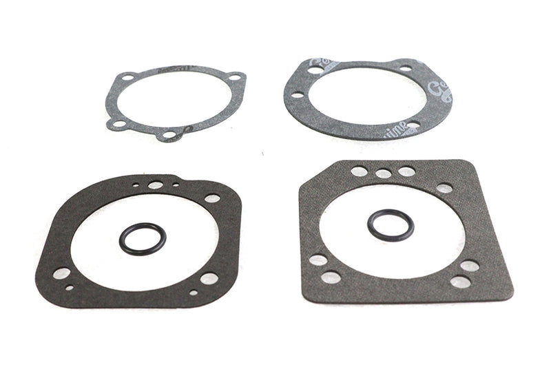 James Air Cleaner Backing Plate Gasket Kit