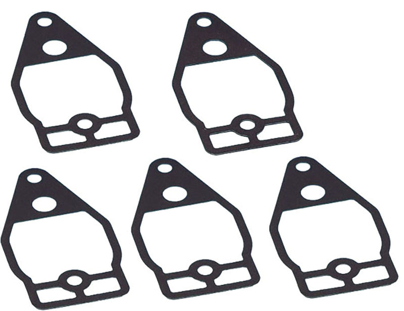 James Breather Baffle Gasket