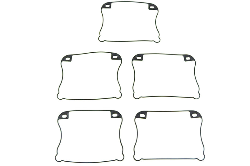 James Rocker Cover Gasket
