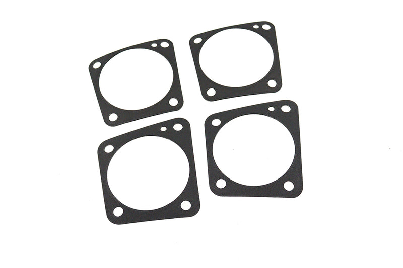 Tappet Block Gasket Set Front and Rear
