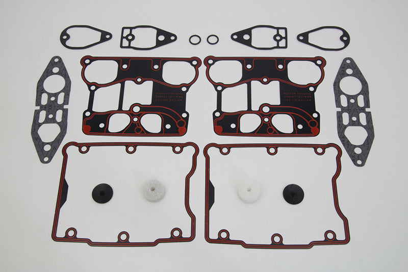 Rocker Box Gasket Kit