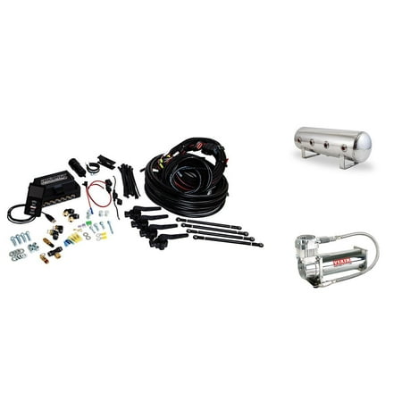 Air Lift Performance 3H (3/8' Air L - 27796