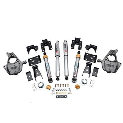 Lowering Kit - 1011SP