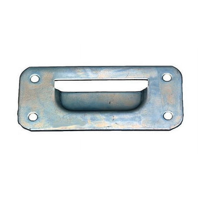 Table Bracket Kit-wall Plate - 013959
