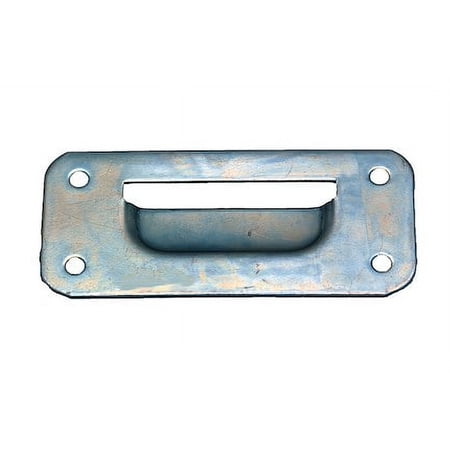 Table Bracket Kit-wall Plate - 013959