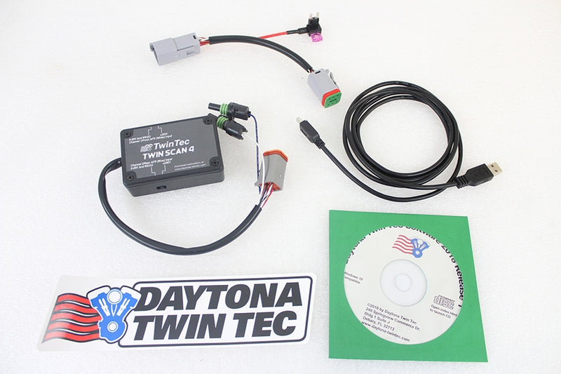 Twin Scan 4 Tool