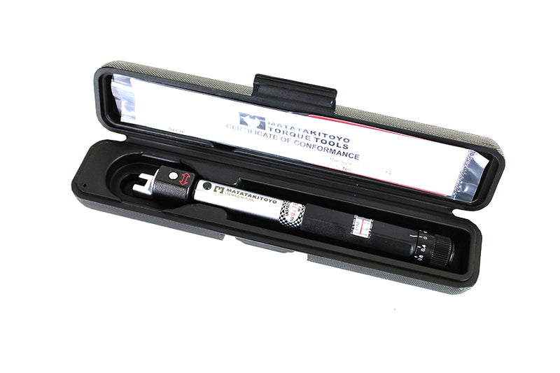 Spoke Torque Wrench Tool