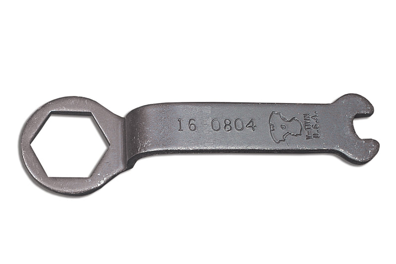 Tappet and 1-5/32 inch Spark Plug Wrench Tool