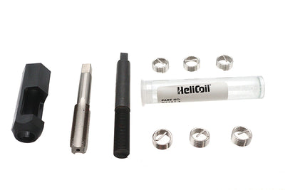 Thread Repair Kit for Drain Plug, Chain Case, XL