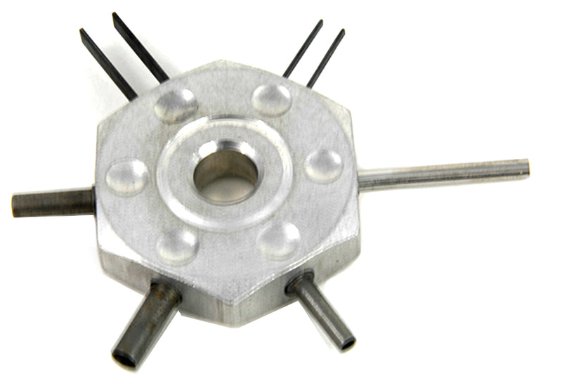 Wire Terminal Tool