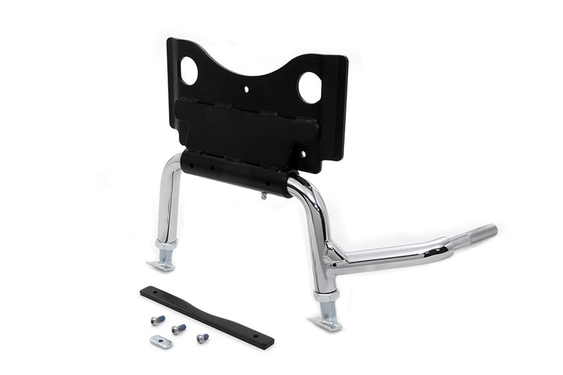 Adjustable Center Stand 2009-up FLT