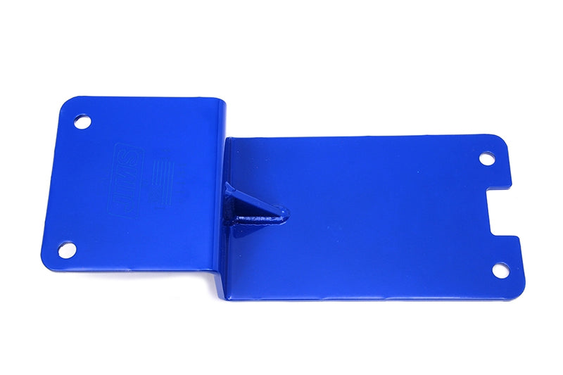 Jims Rolling Buddy Engine Dummy Plate - 1134