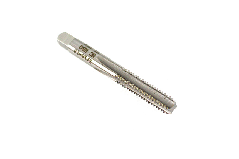 Linkert Hand Tool Tap 5/16 inch X 18
