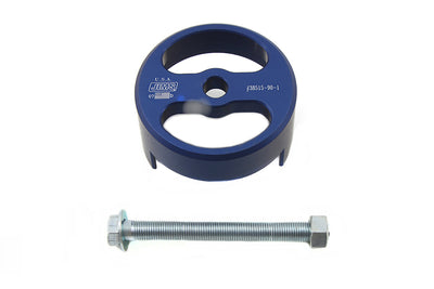 Jims Clutch Compressor Tool
