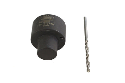 Pinion Bushing Drill Jig Tool