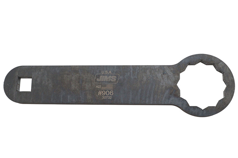 Jims Rear Axle Nut Torque Adapter Tool