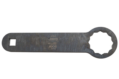 Jims Rear Axle Nut Torque Adapter Tool