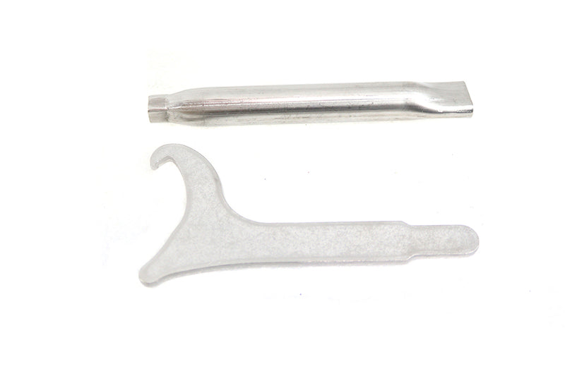 OE Shock Spanner Wrench Tool