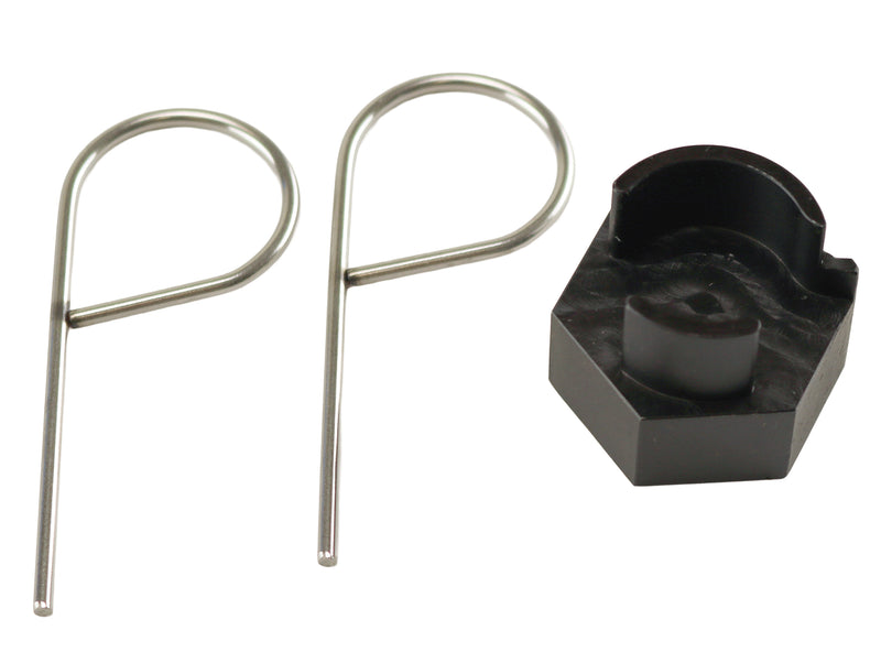 Ultima Twin Cam Chain Tensioner Tool - 97408