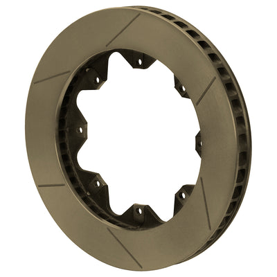 Rotor-GT48 SPC-37-LH-Burnished - 16011840B