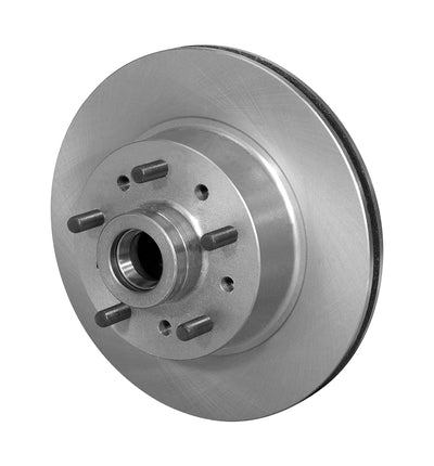 Brake Rotor - 16014269