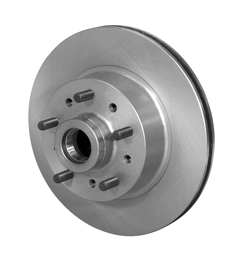 Brake Rotor - 16014269