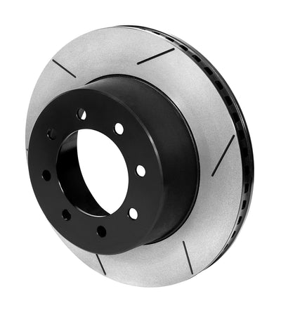 Rotor-2.92 Offset GT BLK - 16014563GTB