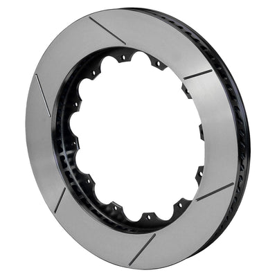 Rotor Brake Slotted 15IN Vane - 16014634
