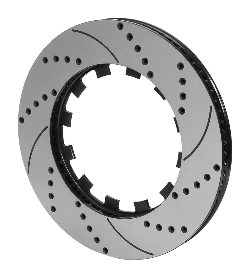 Rotor - 16015329BK
