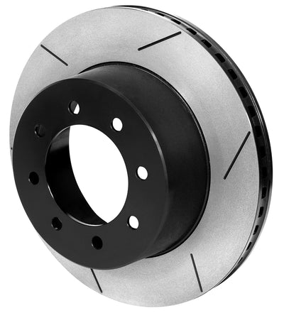 Brake Rotors - 16015384GTB