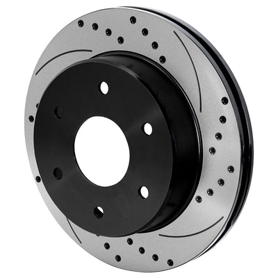 ROTOR1219-110AM306-152LNEXXXXL - 16015785BK
