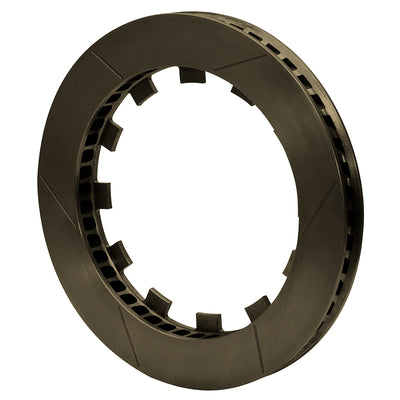 Rotor Slotted Curved Vane Left - 16016535