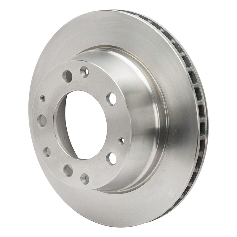 Brake Rotor Each - 16016692