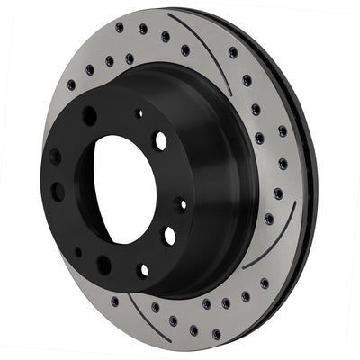 Brake Rotor Each - 16016695BK