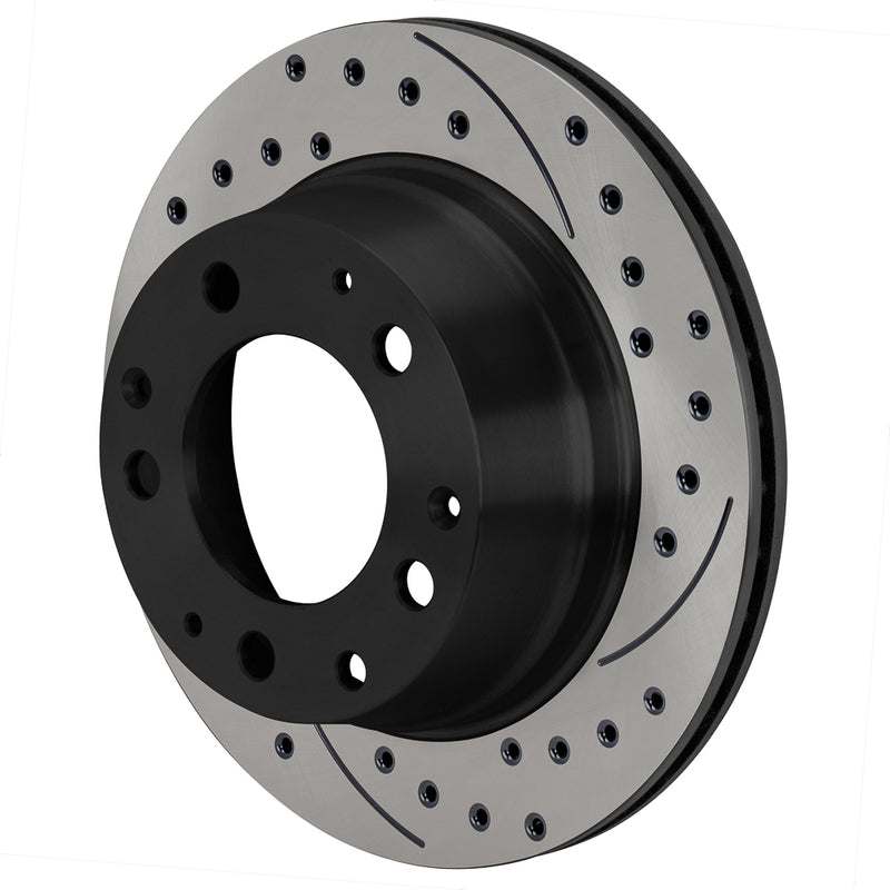 Brake Rotor Each - 16016695BK