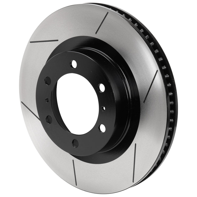 Brake Rotor Each - 16017034GTB