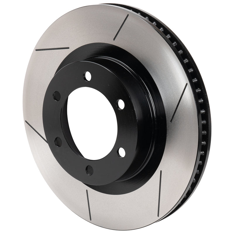Brake Rotor Each - 16017371GTB