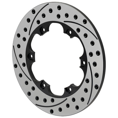 Brake Rotor Each - 16017514BK