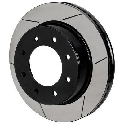 Brake Rotor - 16017593GTB