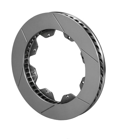 ROTOR-GT48 Vented Iron-lh 12.7 - 1602979