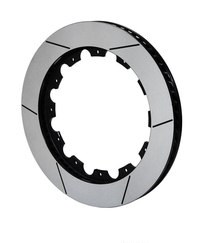 Rotor-GT60 SPC-37-RH-BLK - 1608953GTB