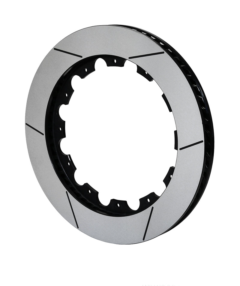 Rotor-GT60 SPC-37-RH-BLK - 1608953GTB
