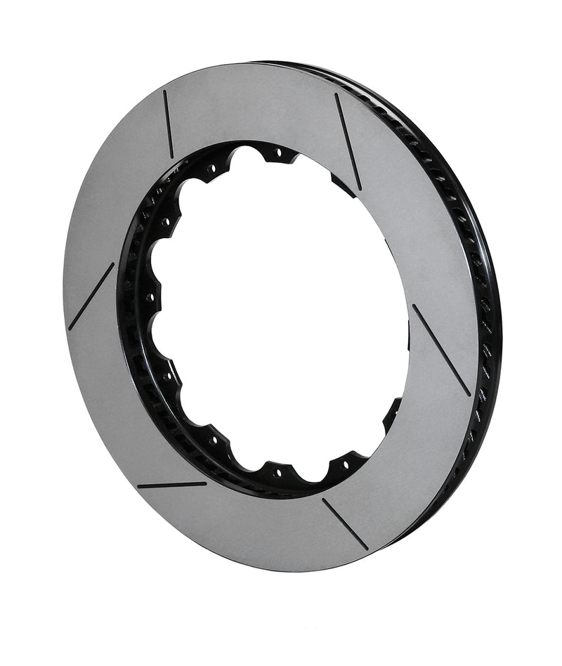 Rotor-SV-GT 72 SPC-37 -RH-BLK - 1609787GTB