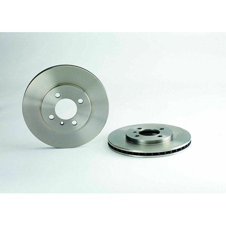 Disc Brake Rotor - 09488310