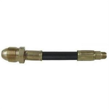 36' Excess Flow Pigtail - MER40136